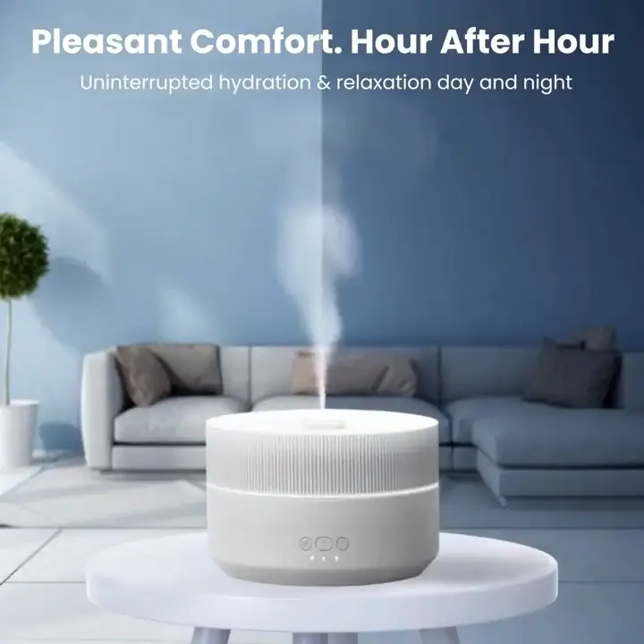 Clairu Humidifier UK